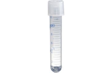 Image of Corning Falcon Round-Bottom Tubes, Disposable, Polypropylene, 352006 14 Ml Tubes