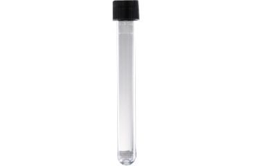 Image of Corning Falcon Round-Bottom Tubes, Disposable, Polystyrene, 352037 16 Ml Tubes