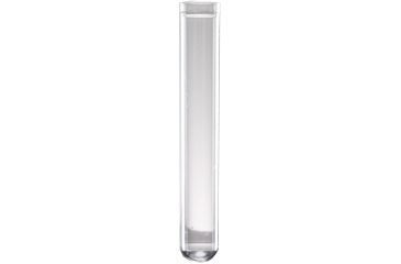 Image of Corning Falcon Round-Bottom Tubes, Disposable, Polystyrene, 352052 5 Ml Tubes