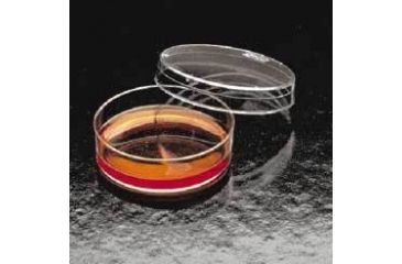 Image of BD Falcon Tissue Culture Dishes, Polystyrene, Sterile, BD Biosciences 353002 Culture Dishes