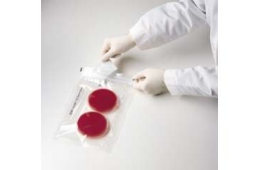 Image of BD GasPak EZ Pouch Systems, BD Diagnostics 260685 Campy Pouch System, Microaerophilic