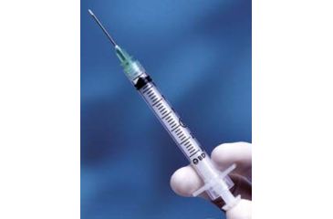 Image of Bd Integra Retracting Ndl 23X1 305312