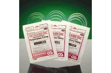 Image of BD INTRAMEDIC Polyethylene Tubing
