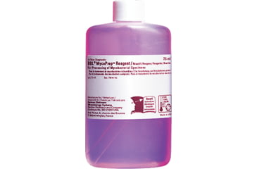 Image of BD Kit Mycoprep 75ML 240862