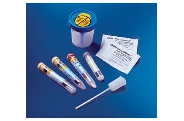 Image of BD Kit Urine Cup Plc C+S Tube 364954