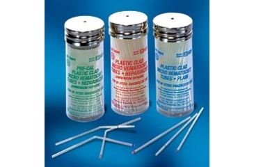 Image of BD Microhematocrit Plan TBECS1000 361025