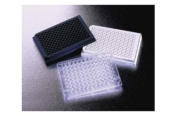 Image of BD Microplate 96WL Uv Transp CS40 353261