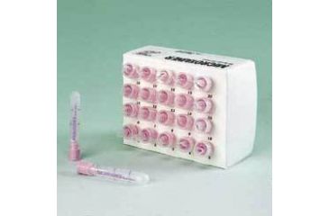 Image of BD Microtainer Tubes, BD Diagnostics 365974 Tubes With Microgard Closure