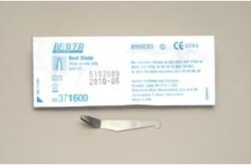 Image of BD Mini Blde Str St CS24 376100