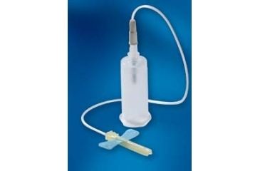 Image of BD Multiple Sample Adapter PK100 367290