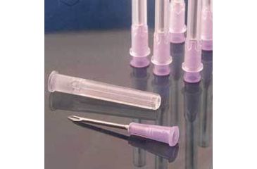 Image of BD Needle Disposabl 25GX7/8 PK100 305124