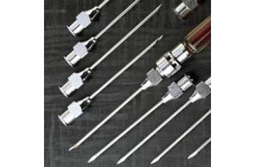 Image of BD Needle LUER-LOCK 18G X2I CS12 511098