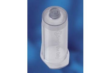 Image of BD Pediatric Tube Adapter PK10 364597