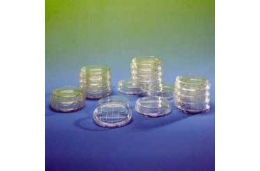 Image of BD Petri Dish Rodac Plate CS500 210340