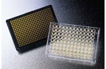 Image of BD Plate Biosensor Sys 384W CS5 353834