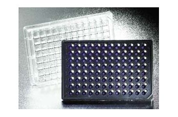 Image of BD Plate Feedr Tray 96W W/LID CS5 353924