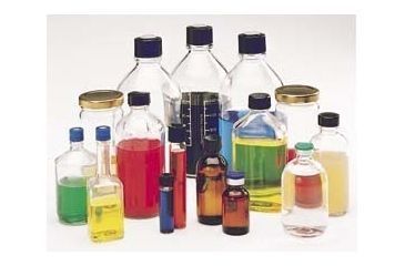 Image of BD Prepared BD BBL and BD Difco Brand Fluid Media, Industrial Bottles, BD Diagnostics 290821 Difco Brand Prepared Bottled Media Fluid A