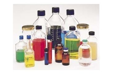 Image of BD Prepared BD BBL and BD Difco Brand Fluid Media, Industrial Bottles, BD Diagnostics 290662 Difco Brand Prepared Bottled Media Fluid D