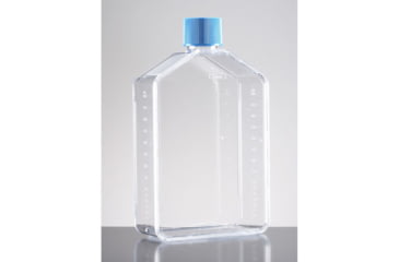 Image of BD Purecoat Amine Flask 175 Cs50 356728, Unit CS