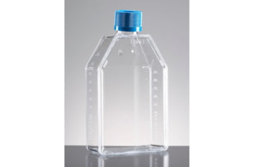 Image of BD Purecoat Amine Flask 75 Cs50 356726, Unit CS