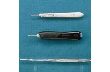 Image of BD Scalpel Handle No 3 371030