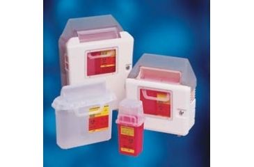 Image of BD Sharp Collector 1.4QT CS36 305487