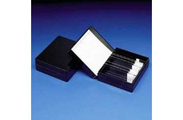Image of BD Slide Box Micro Plastic PK10 423843