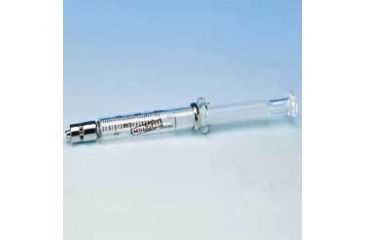 Image of BD Syringe 20CC Luer Lk Tip 12/CS 512433