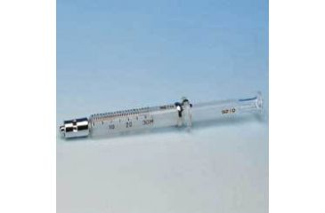 Image of BD Syringe B-D Yale 2X1/10CC 512310