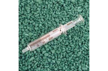 Image of BD Syringe Luer Tip 2X1/10CC 512300