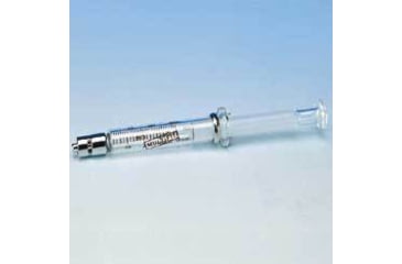 Image of BD Syringe Multifit 20CC/20 512153
