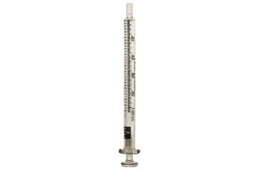 Image of BD Syringe Tuberc 0.5ML 512002
