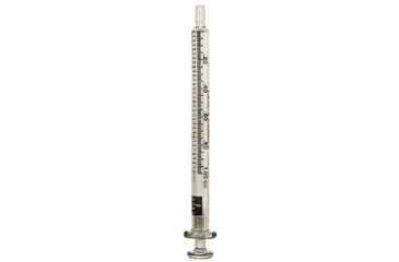 Image of BD Syringe Tuberculin 1ML 512004