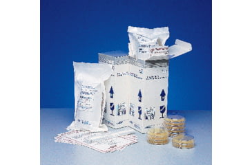 Image of BD Tsa Sterile 100MM Seq 100CS 292398