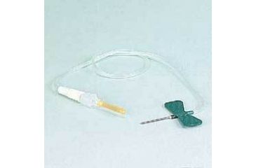 Image of BD Tube Adaptr PK50 12IN 23GX3/4 367253