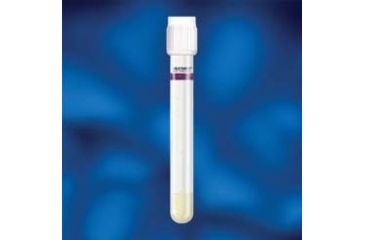 Image of BD Vacutainer Venous Blood Collection Tubes, BD Biosciences 367983 Bd SST* Brand Serum Separation Tubes, Silicone-Coated Interior