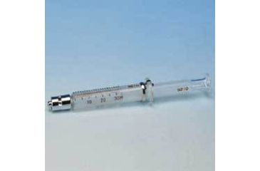 Image of BD Yale Syringes with Luer Tip, Reusable, BD Medical 512315