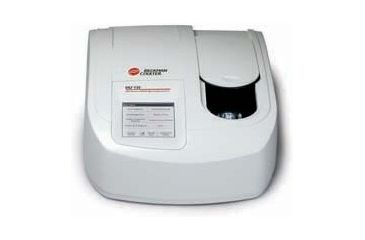 Image of Beckman Coulter 10MM Masked Uv Silca Cuvet PK6 517056