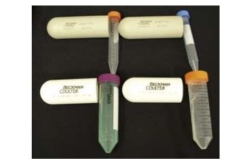 Image of Beckman Coulter 15 Ml Round ADAP(6) F/BK364650 392617