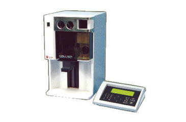 Image of Beckman Coulter Accuvettes CS200 A35473