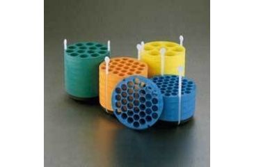 Image of Beckman Coulter Adapter 19PL F/16MM Tubes PK2 359471