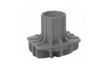 Image of Beckman Coulter Adapter 250ML Conicl Set OF4 392079