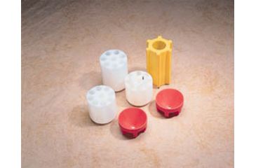 Image of Beckman Coulter Adapter 5ML 356968