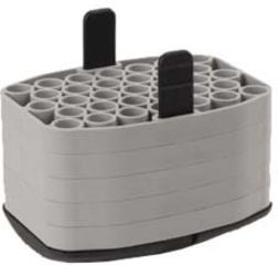 Image of Beckman Coulter Adapter Assy 29MM Tube Set O 392074