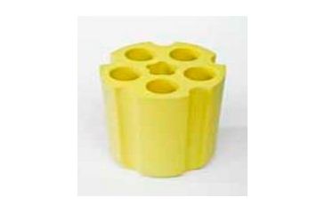 Image of Beckman Coulter Adapter Conical 15ML 5-PLACE 356960