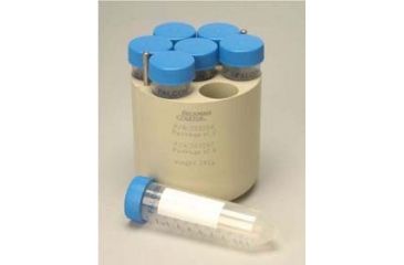 Image of Beckman Coulter Adapter Conical 7X50ML PK2 393266