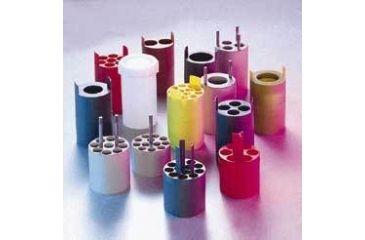 Image of Beckman Coulter Adapter Mod 7PL 15ML TUBESPK2 361228