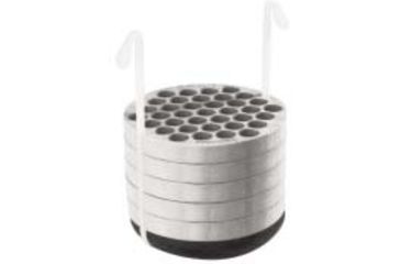 Image of Beckman Coulter Adapter Orange 14MM 24-HOLE 339101