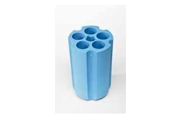 Image of Beckman Coulter Adapter Round Bottom 15ML JA- 356994