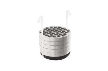 Image of Beckman Coulter Adapter Yellow 70MM 1-HOLE 339109